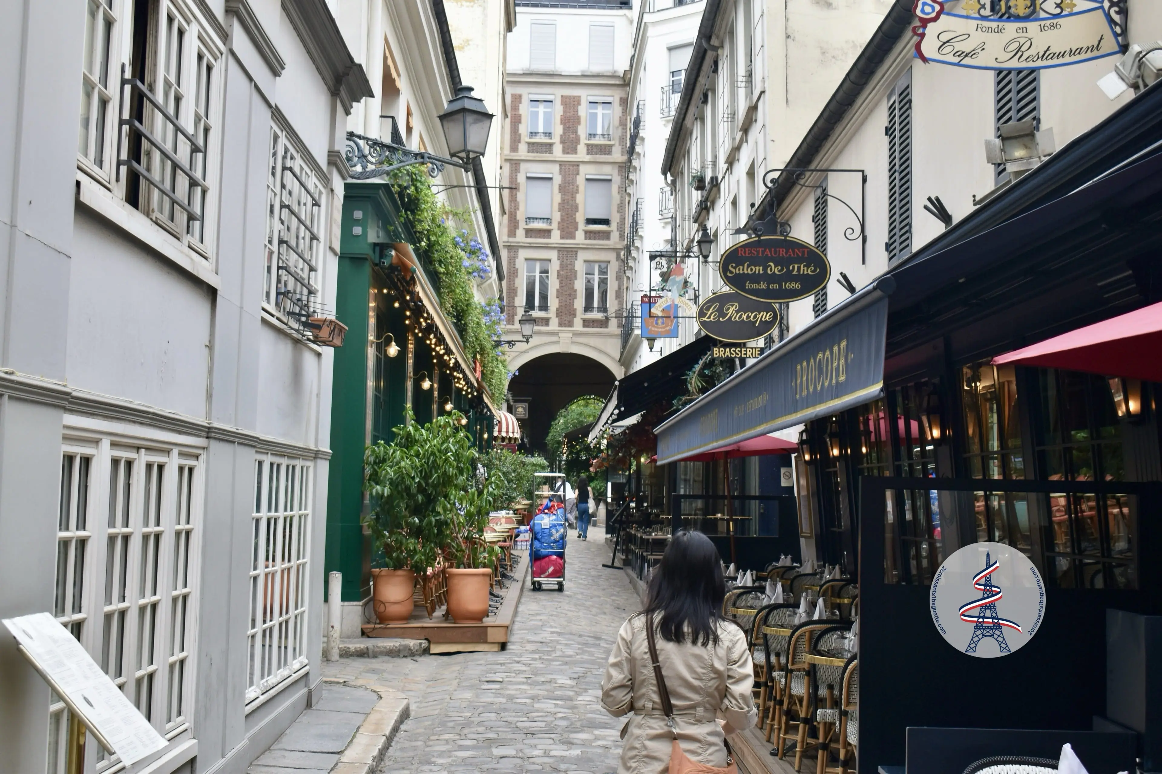 Paris in April: Blooming Beauty, Spring Weather & Unmissable Events